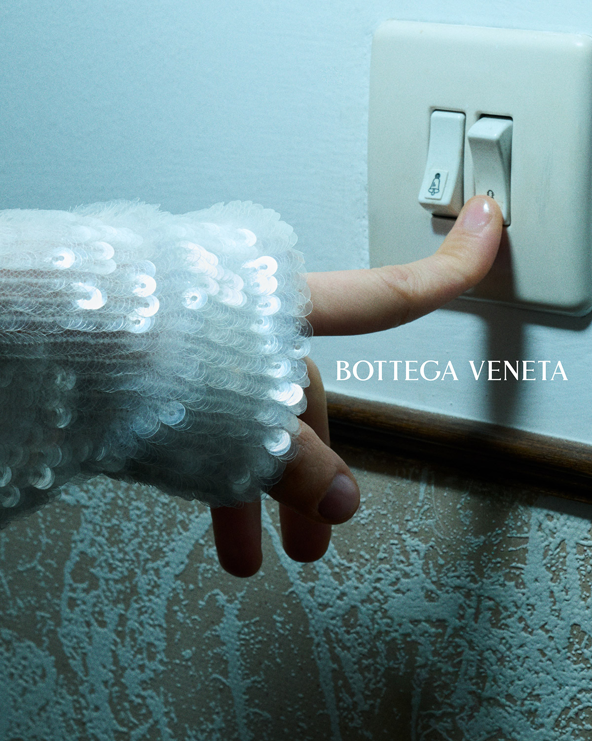 Bottega Veneta’s Fall 2026 Campaign