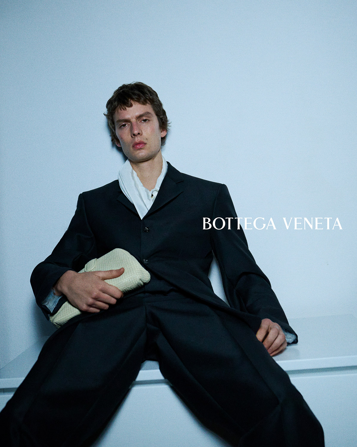 Bottega Veneta’s Fall 2026 Campaign