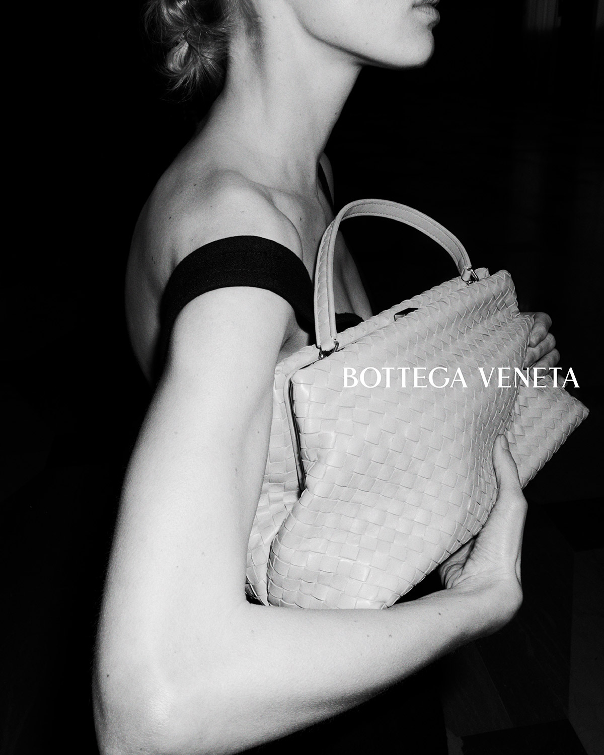 Bottega Veneta’s Fall 2026 Campaign