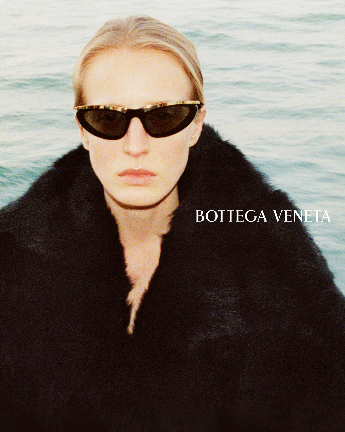 Bottega Veneta’s Fall 2026 Campaign Brings Venice into the Frame
