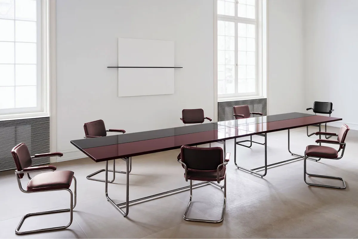 Jil Sander x Thonet 2026