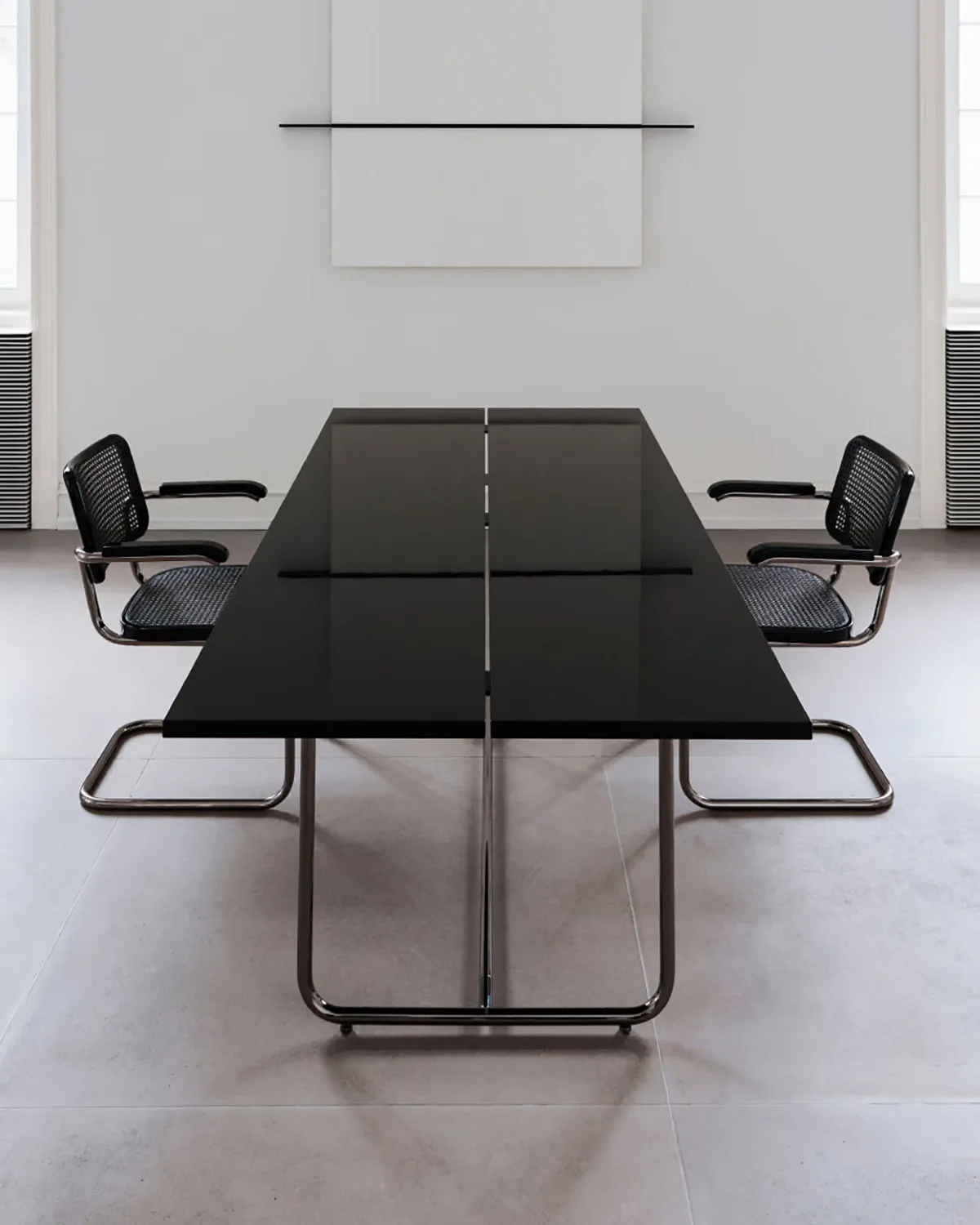 Jil Sander x Thonet 2026