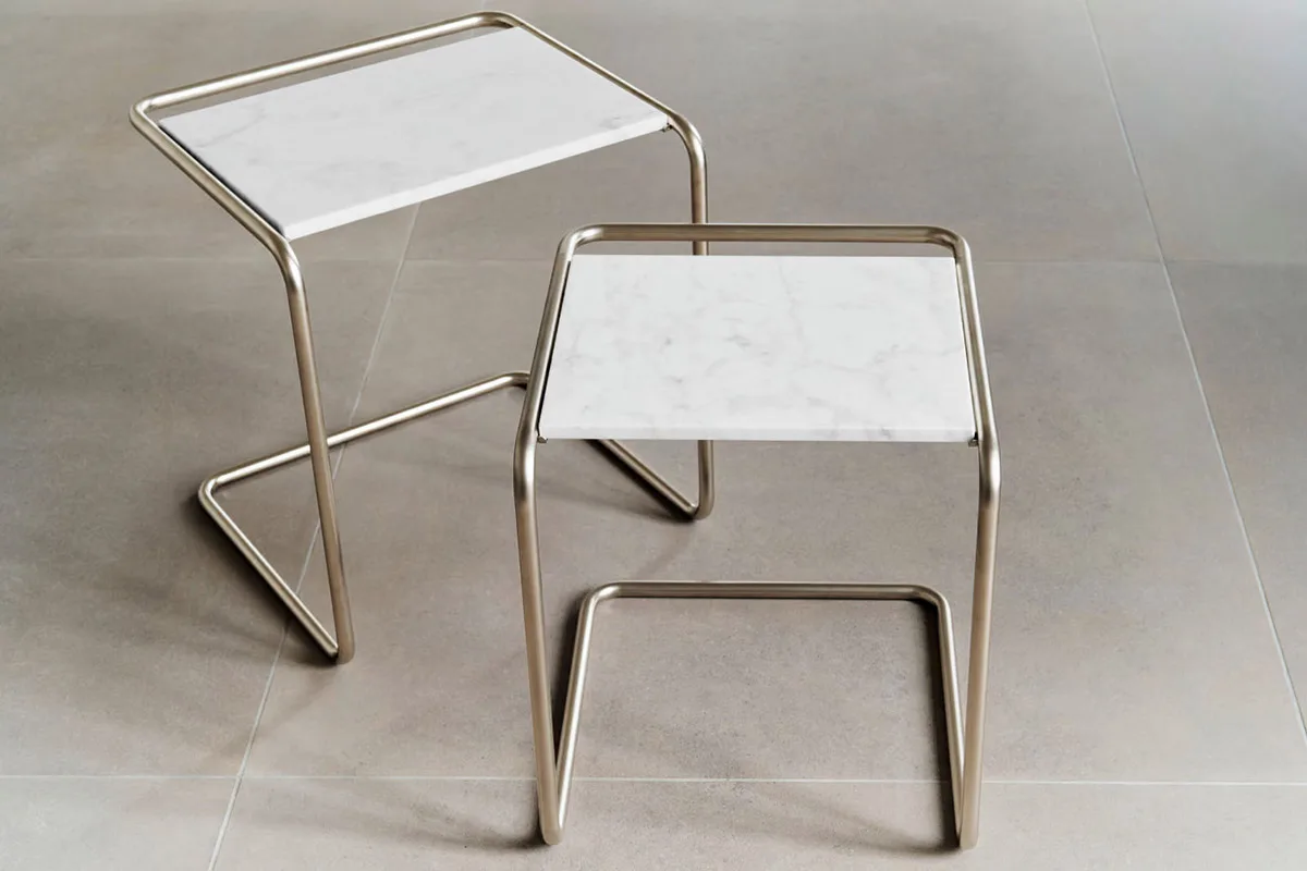 Jil Sander x Thonet 2026