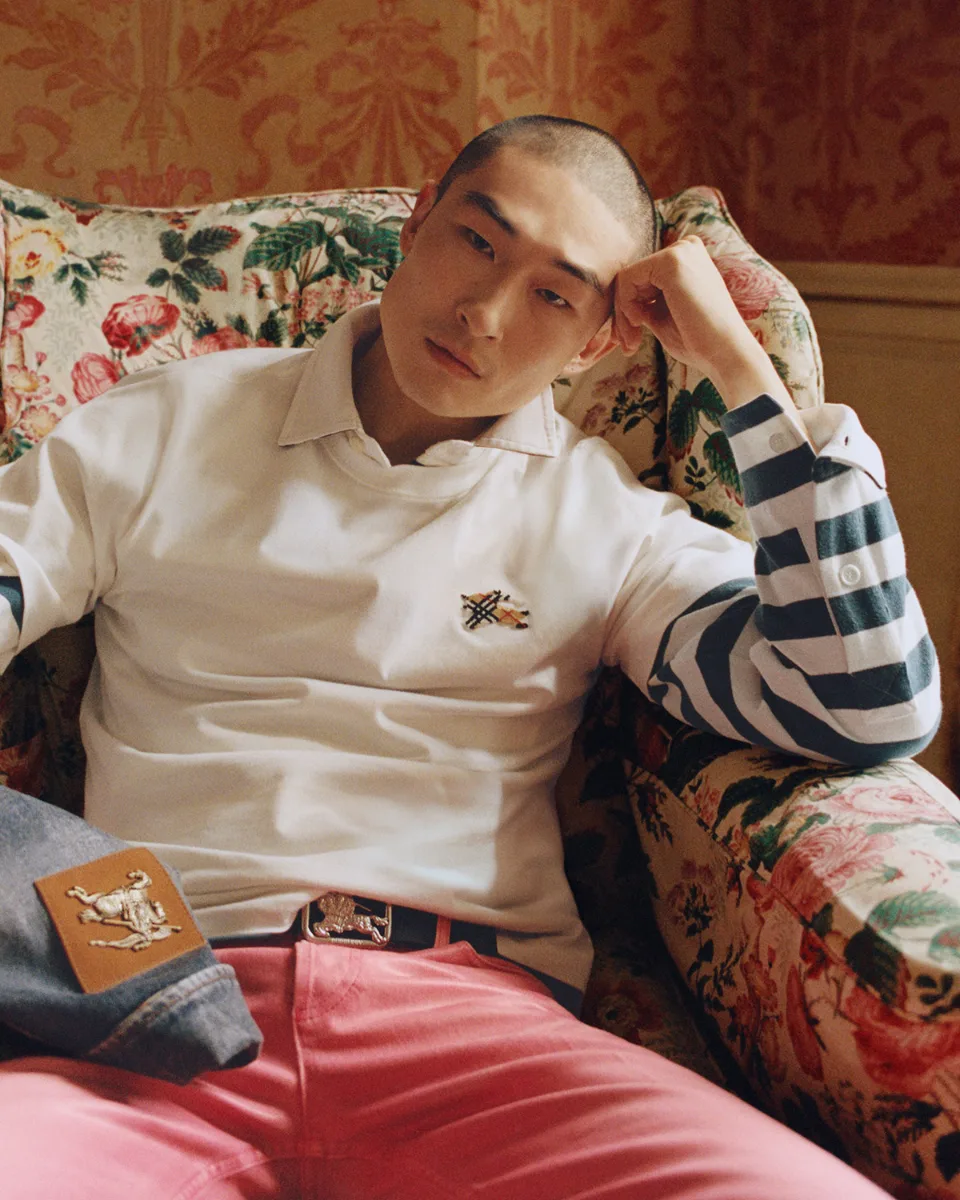 Burberry Summer 2026