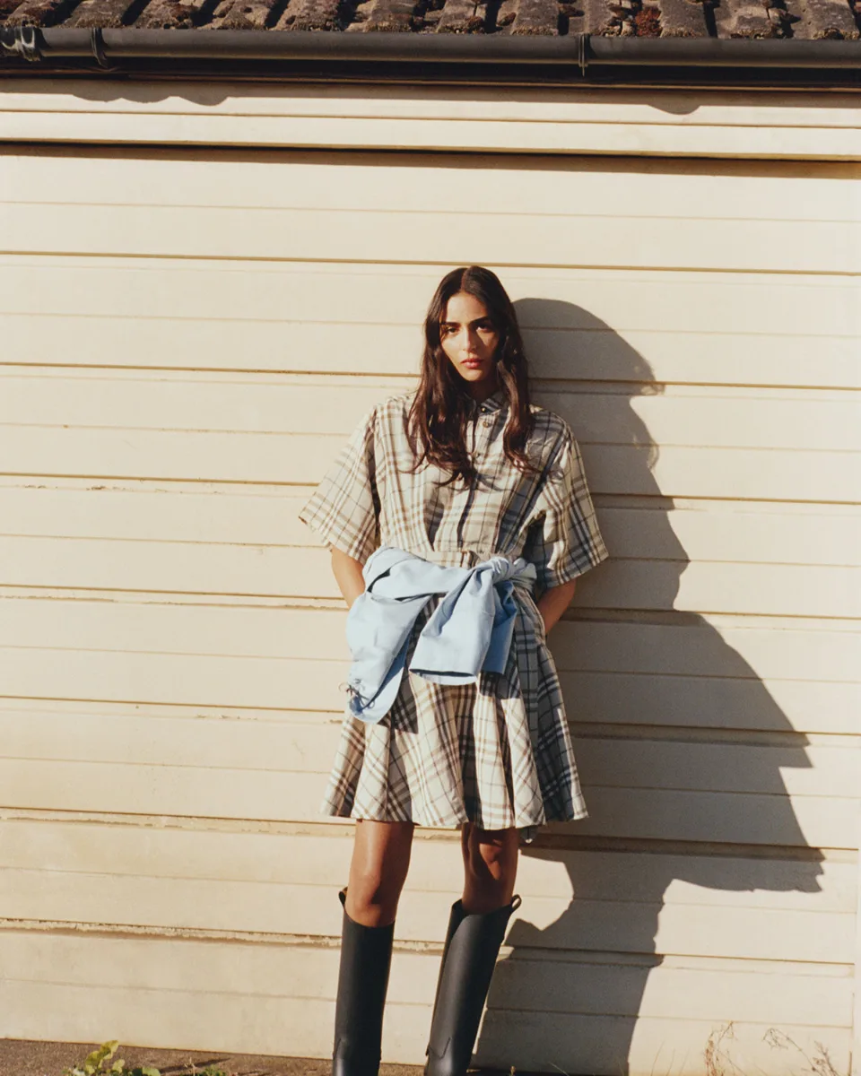 Burberry Summer 2026
