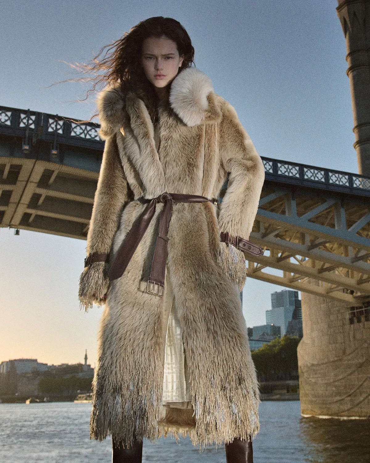 Burberry Winter 2026