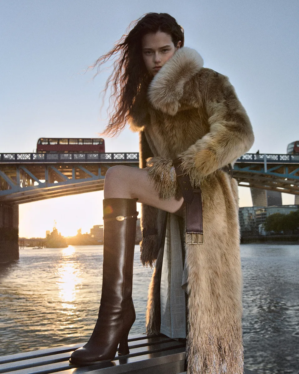 Burberry Winter 2026