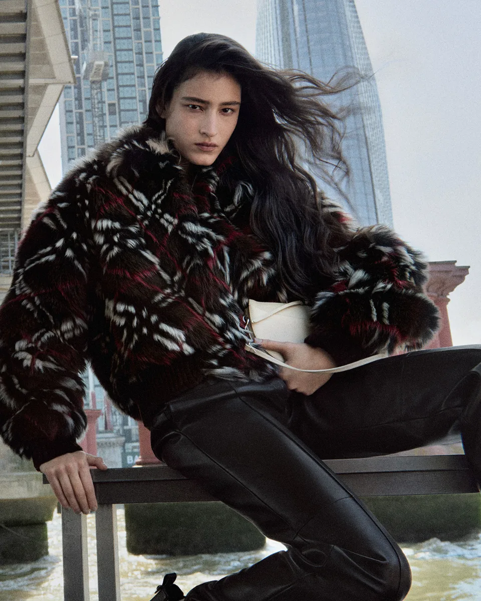 Burberry Winter 2026