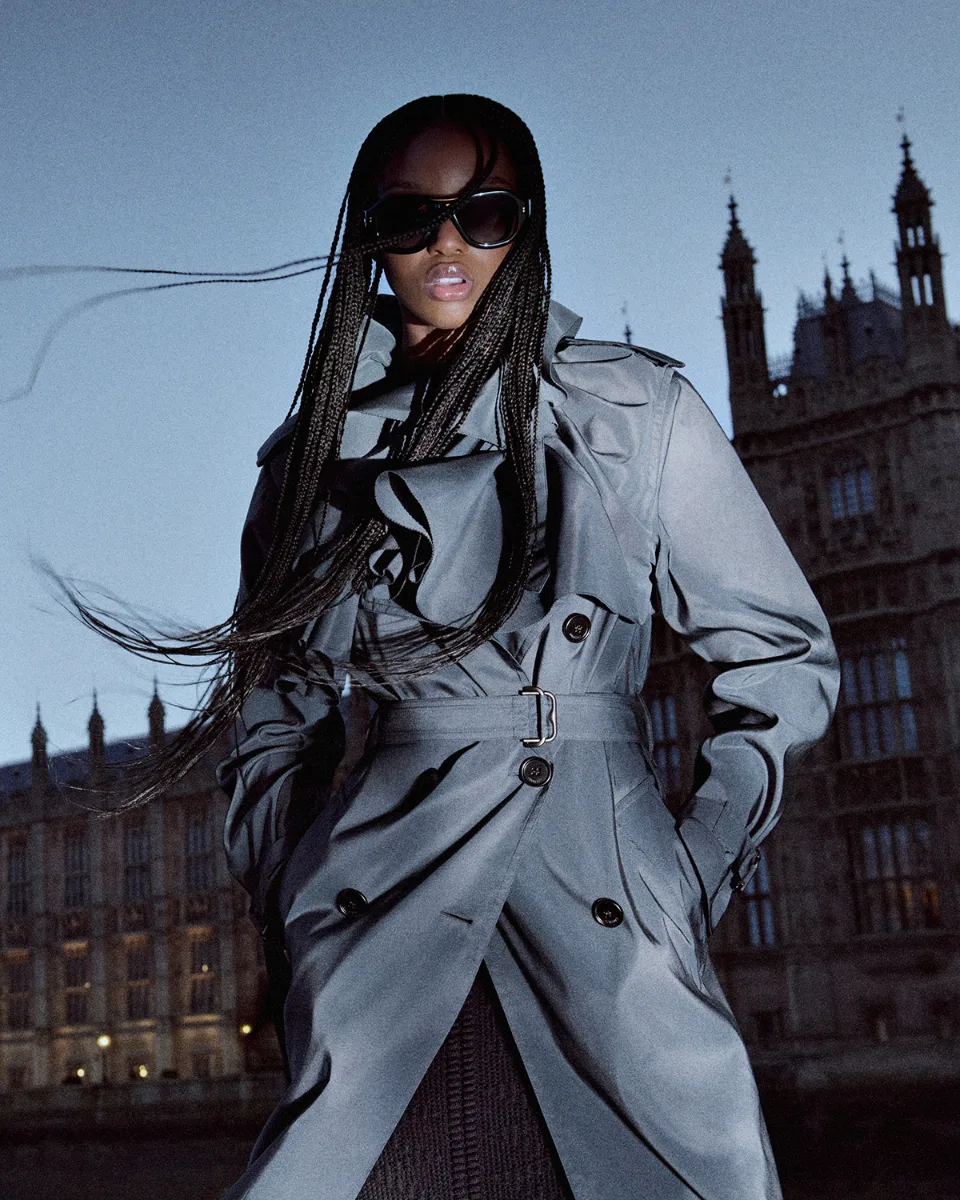 Burberry Winter 2026