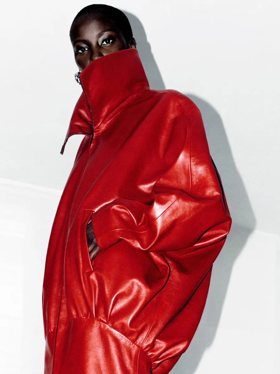Balenciaga ClairObscur Winter 2026 Collection