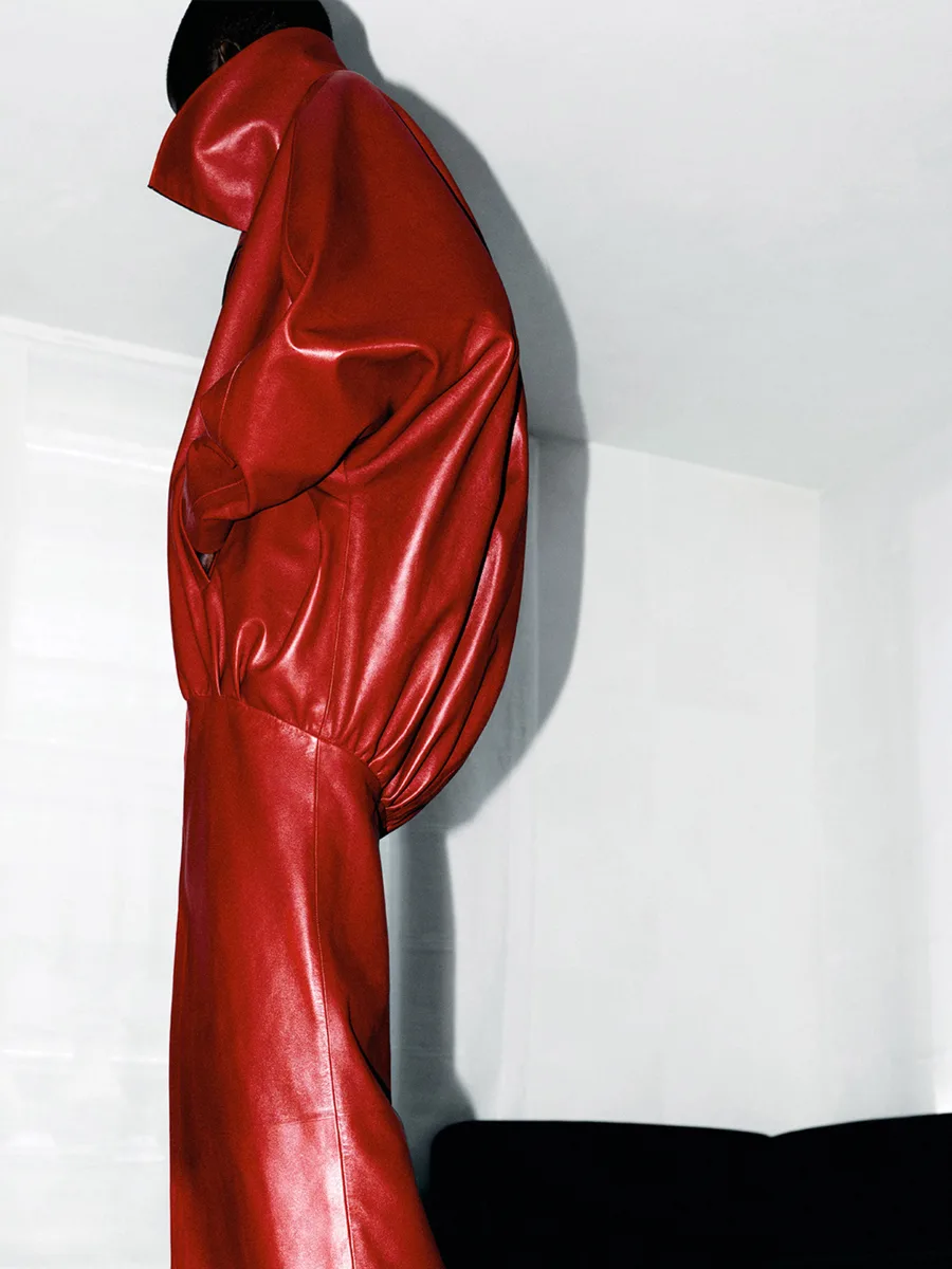 Balenciaga ClairObscur Winter 2026 Collection
