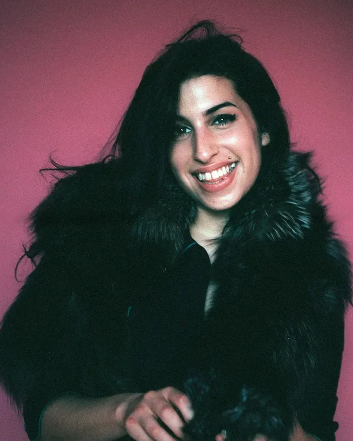 Amy Winehouse's Back to Black Receives a 20th-Anniversary Reissue