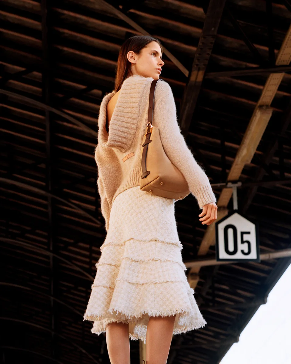 Louis Vuitton Flight Mode Collection Fall/Winter 2026/2027