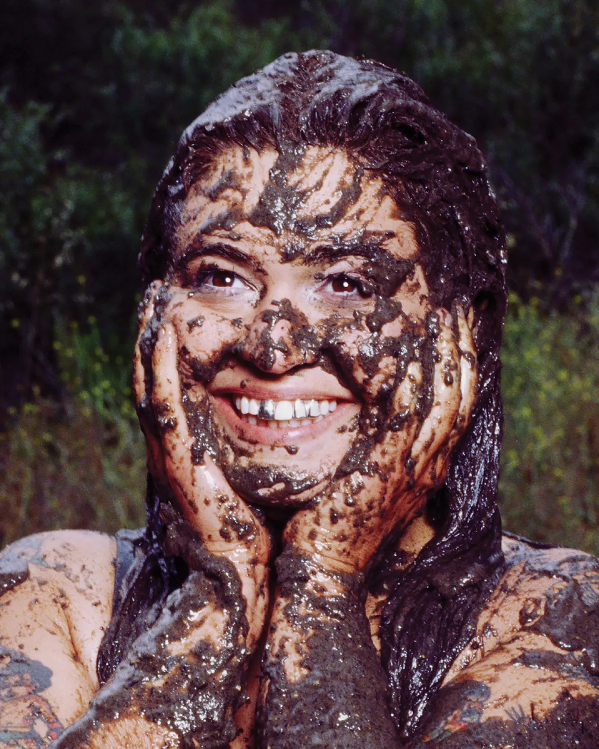 Remi Wolf Mud album cover