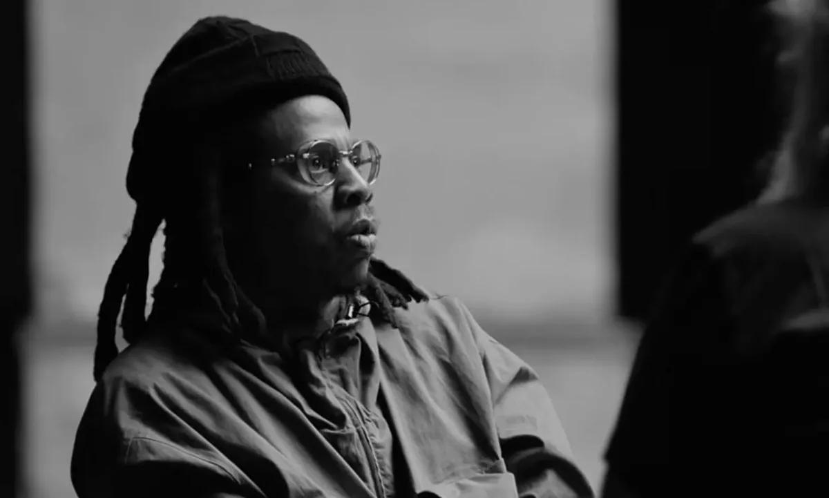 Jay-Z and Rick Rubin Sit Down for Eight Episodes HBO Series Jaÿ-Z in 8