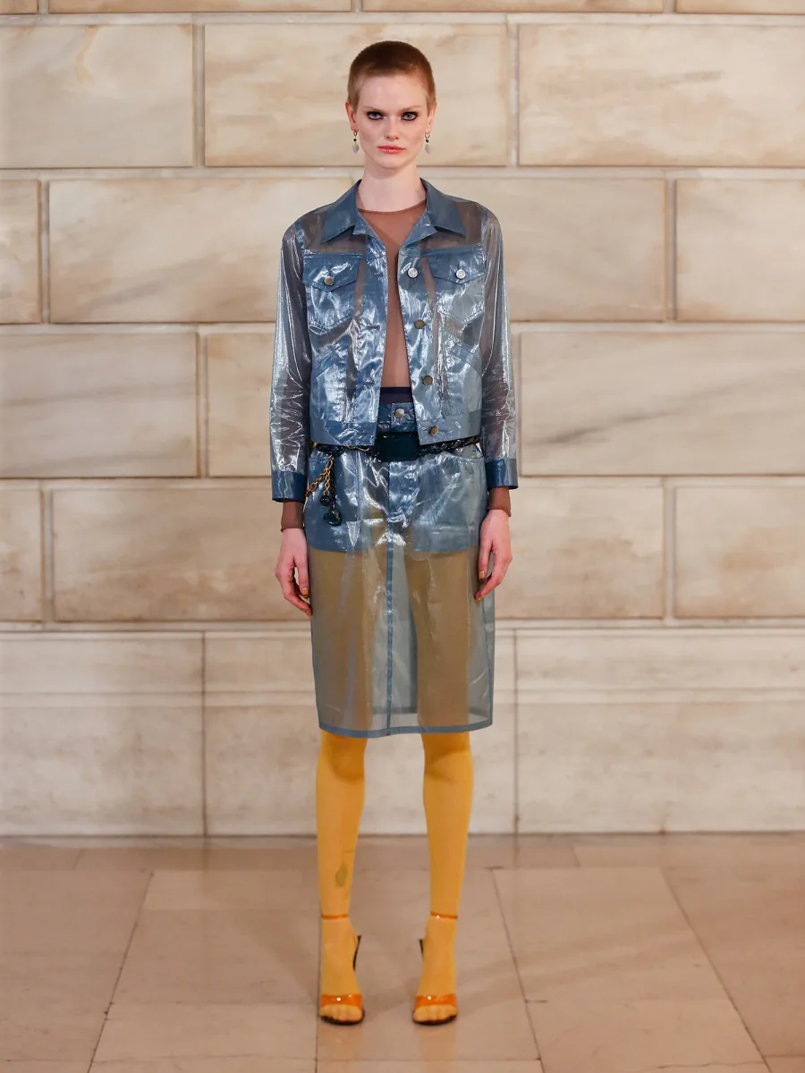 Marc Jacobs Spring 2027 Show