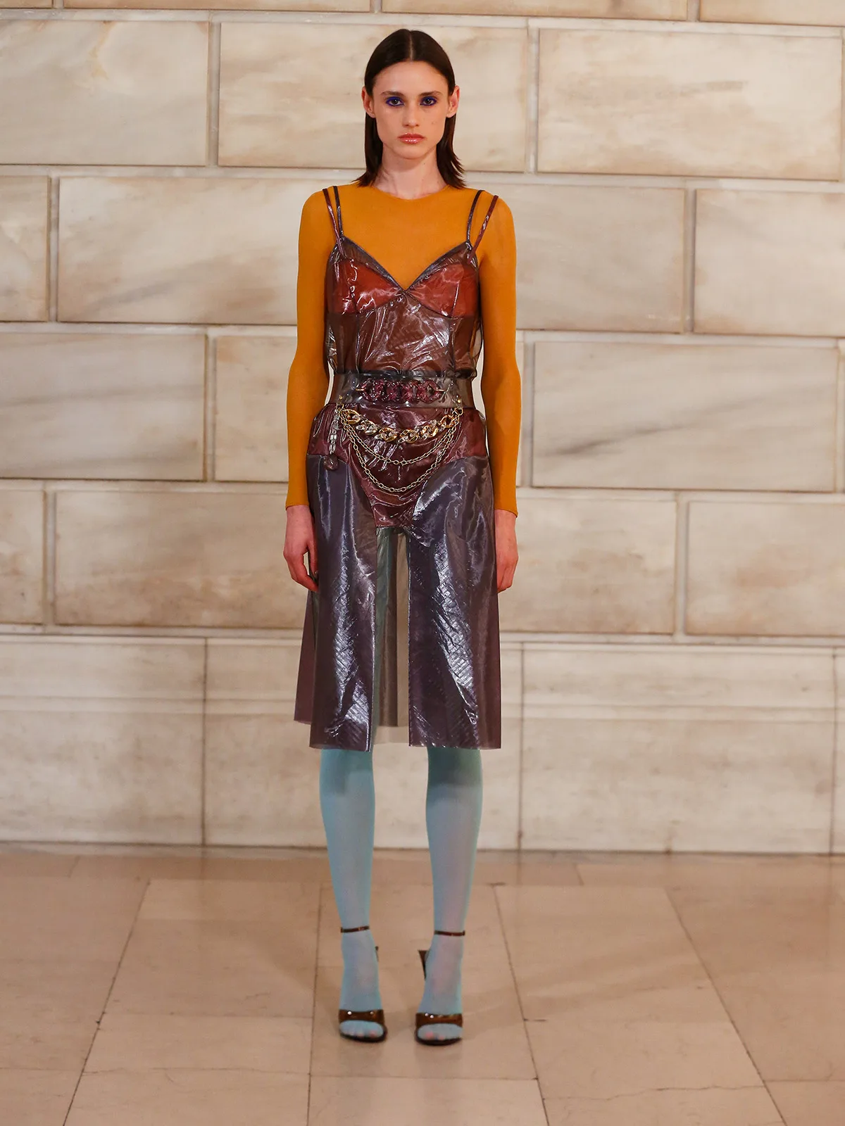 Marc Jacobs Spring 2027 Show