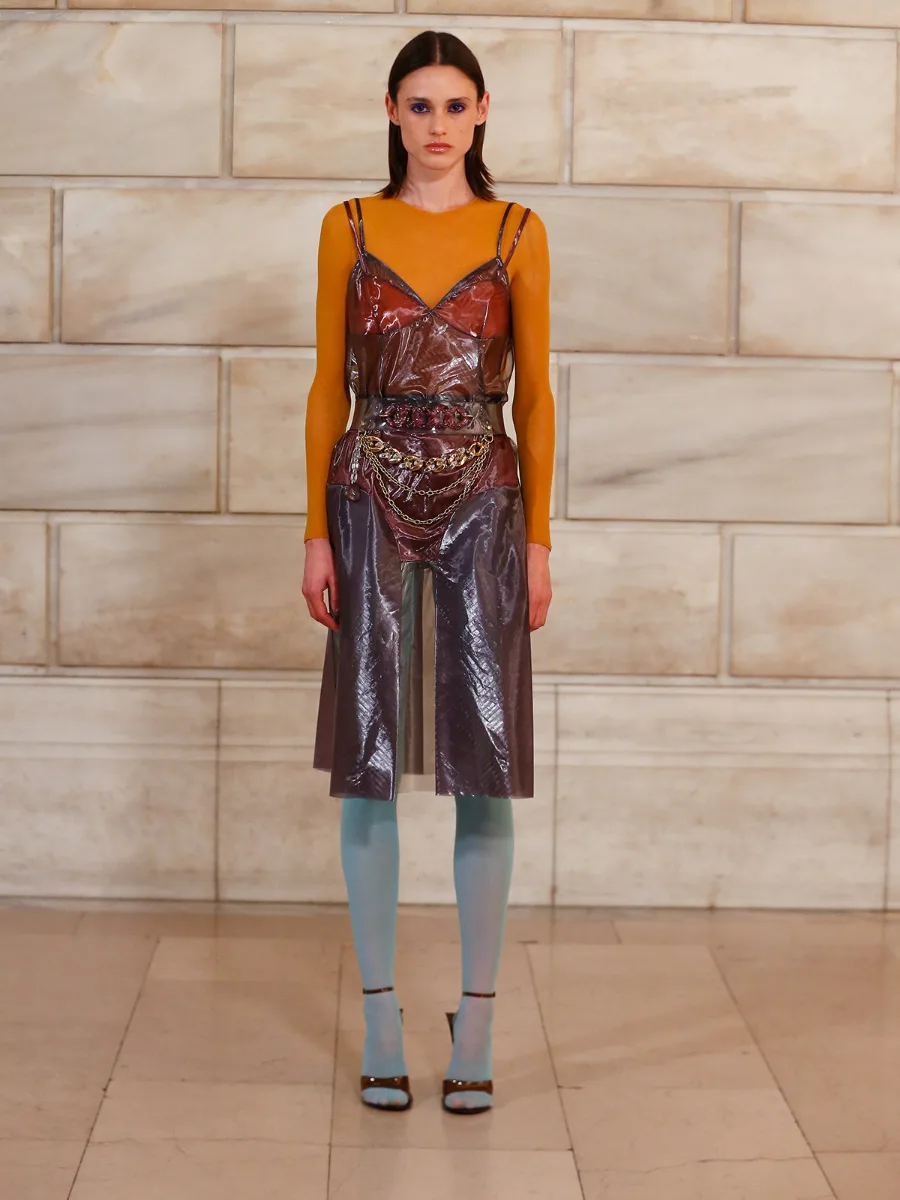 Marc Jacobs Spring 2027 Show