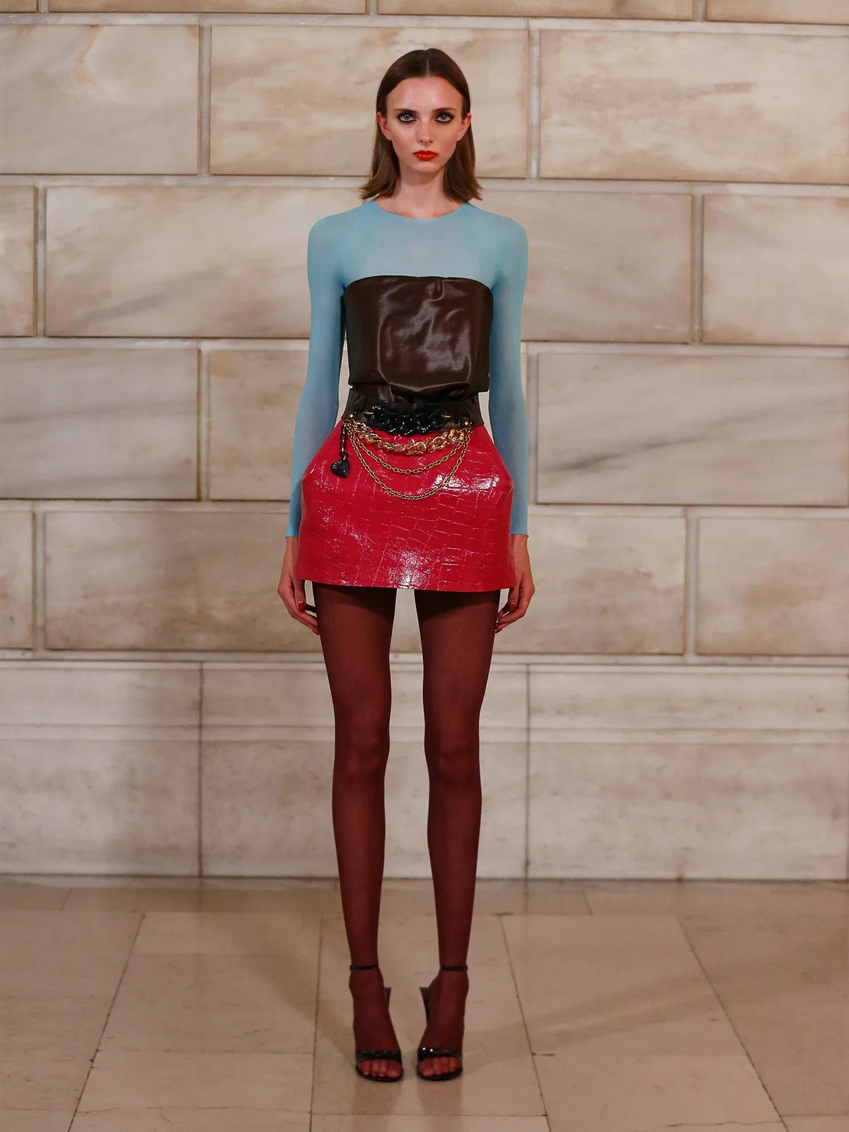 Marc Jacobs Spring 2027 Show