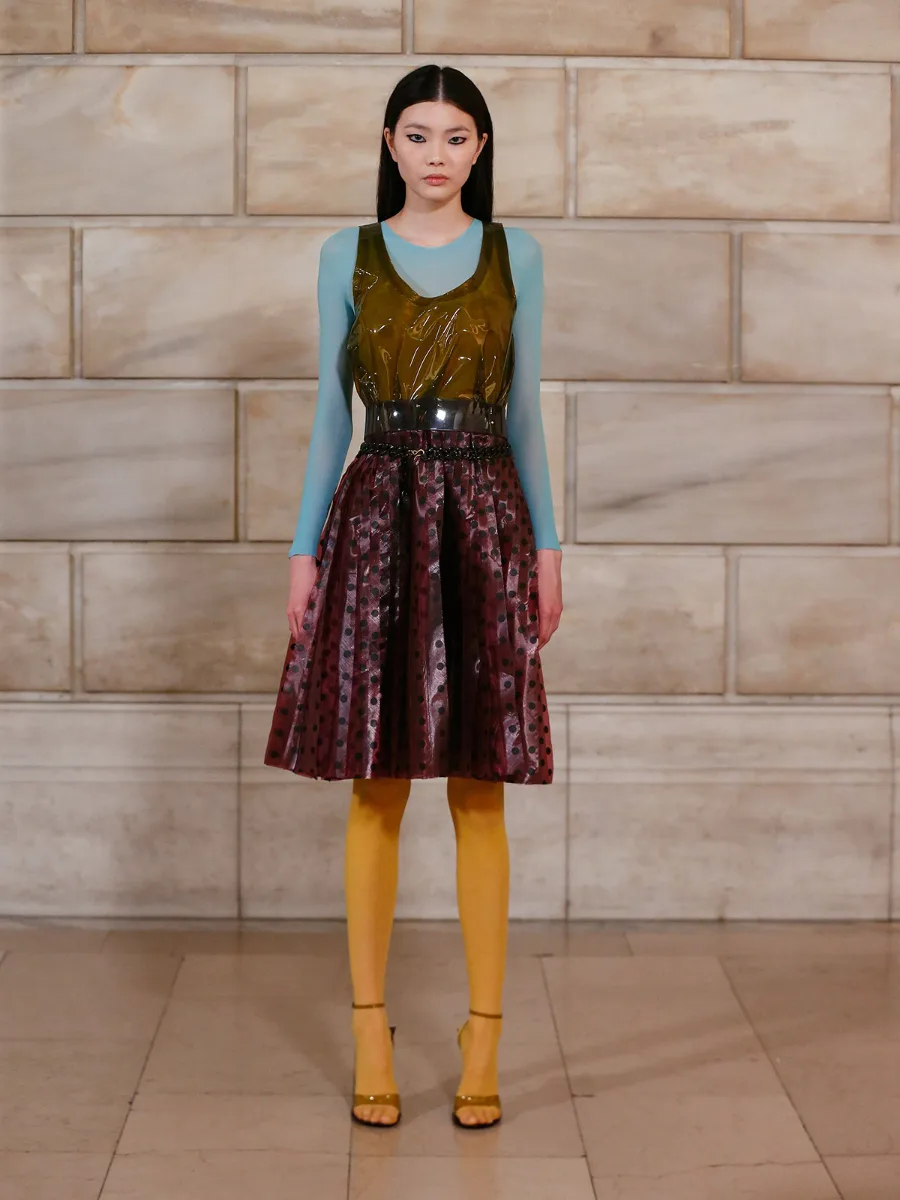 Marc Jacobs Spring 2027 Show
