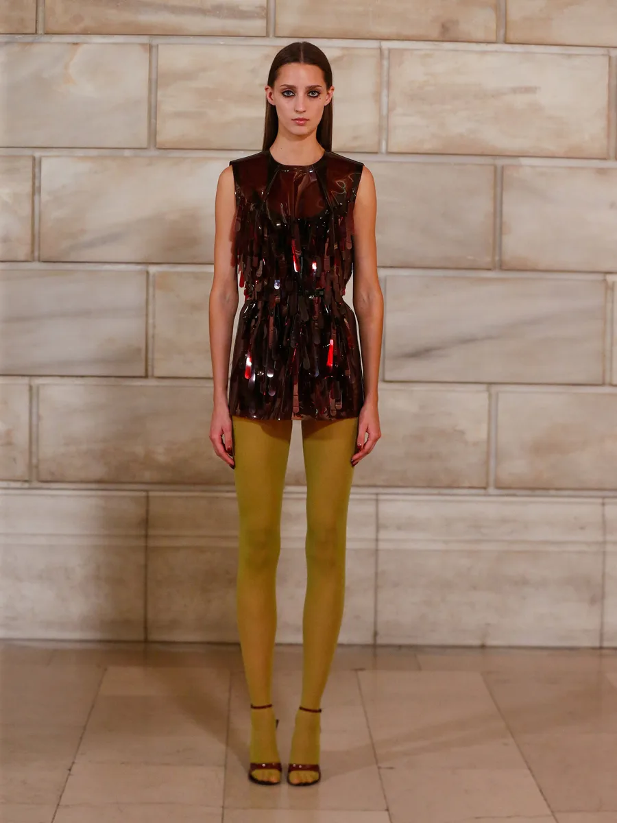 Marc Jacobs Spring 2027 Show