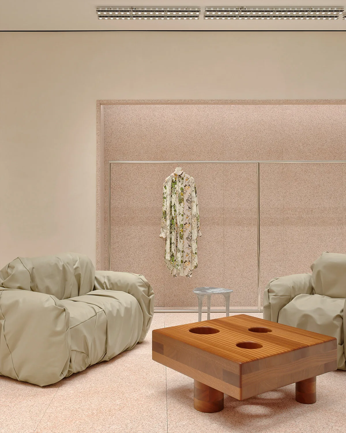 Acne Studios Opens a New Store in the Meatpacking District