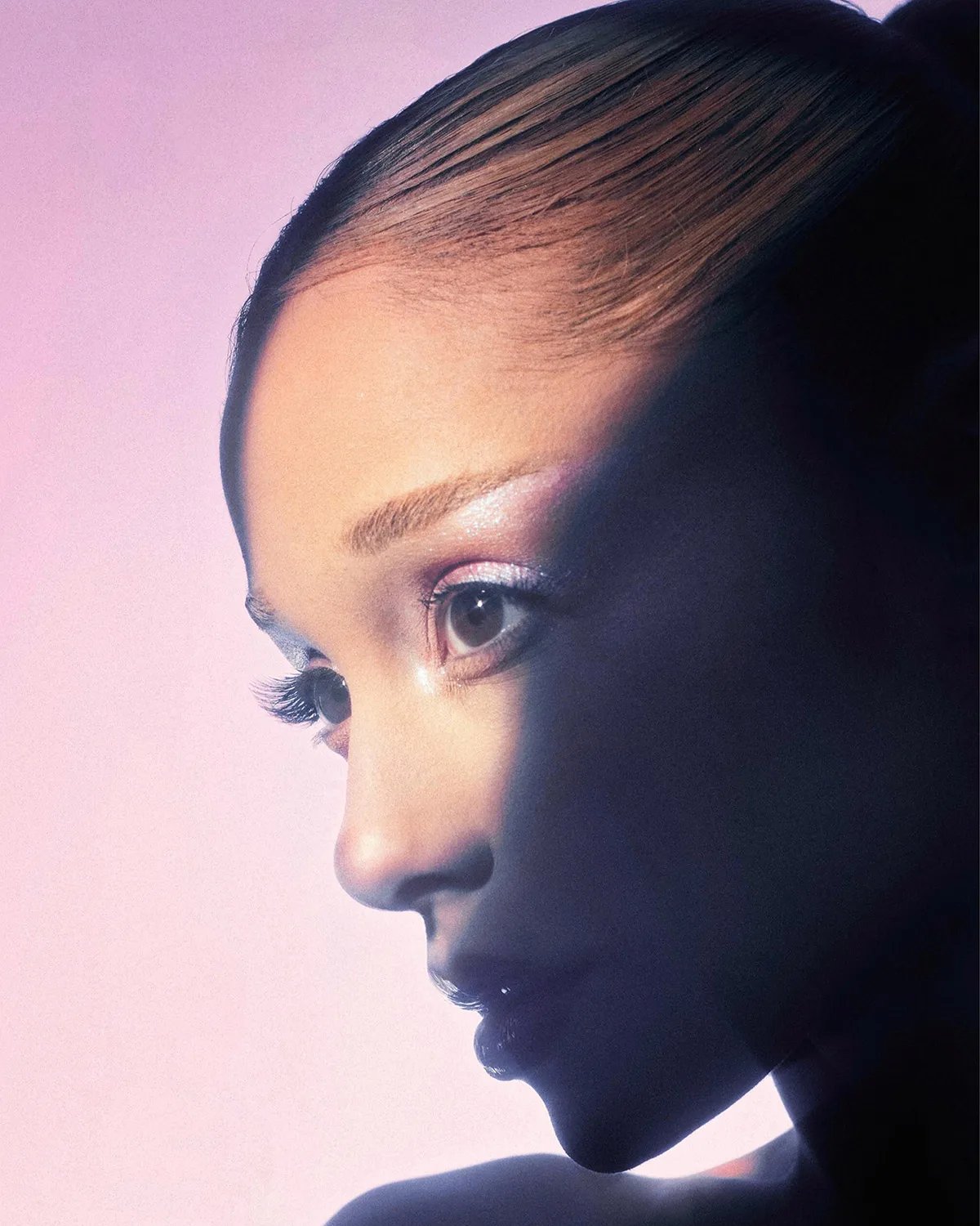 Ariana Grande Turns Cloud Into a Trilogy With Cloud Aurora