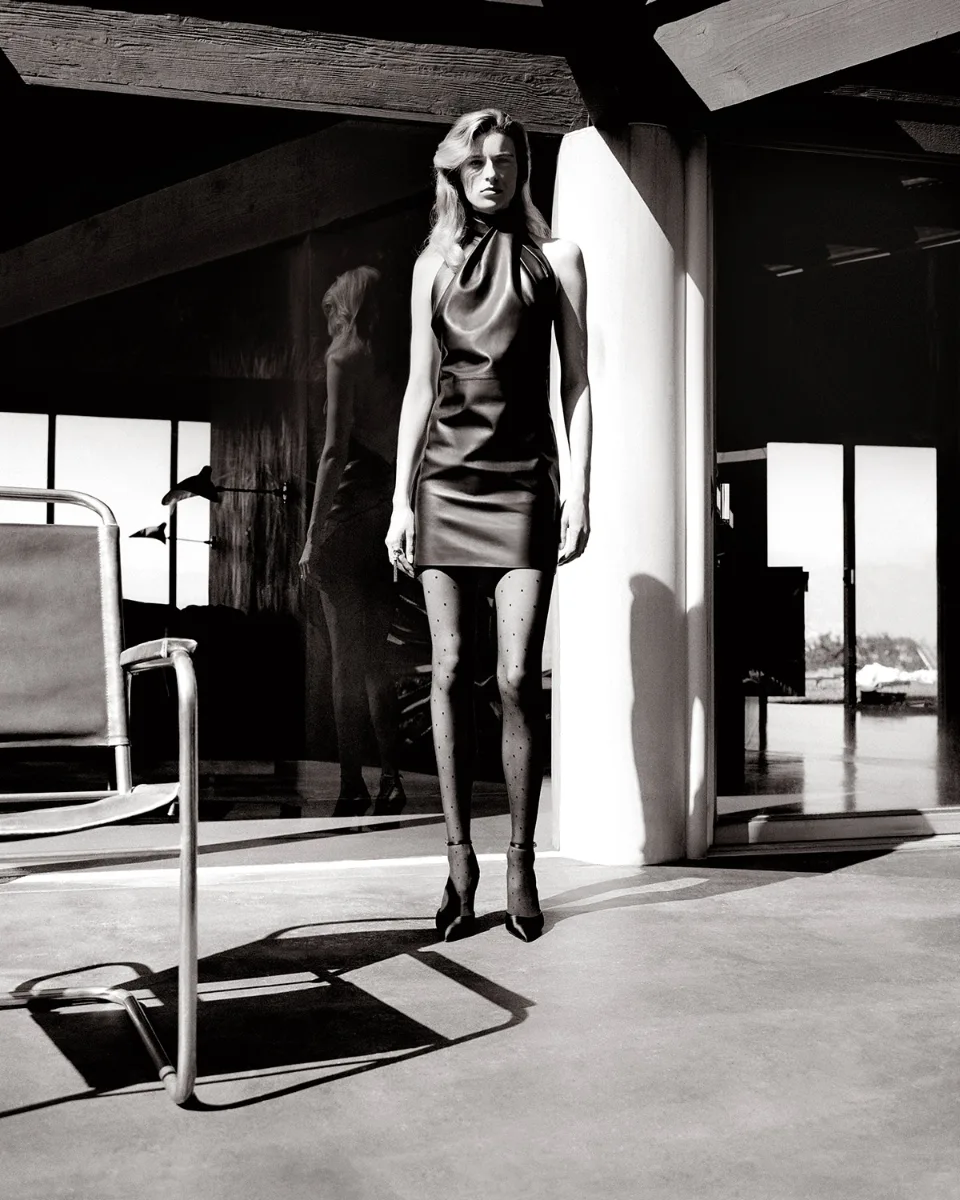 Balmain Fall 2026 Campaign