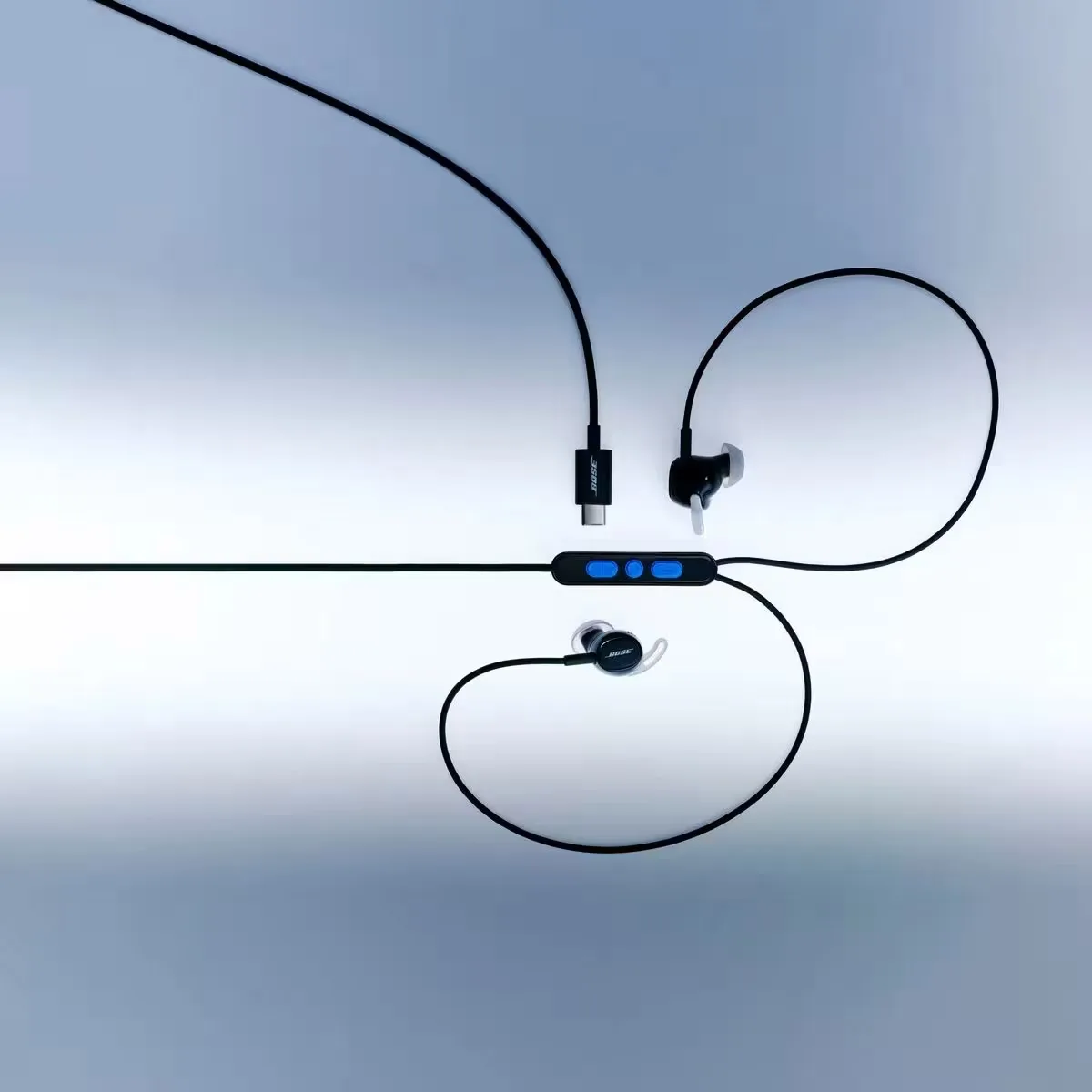 Bose 2026 Noise Cancelling Wired Earbuds