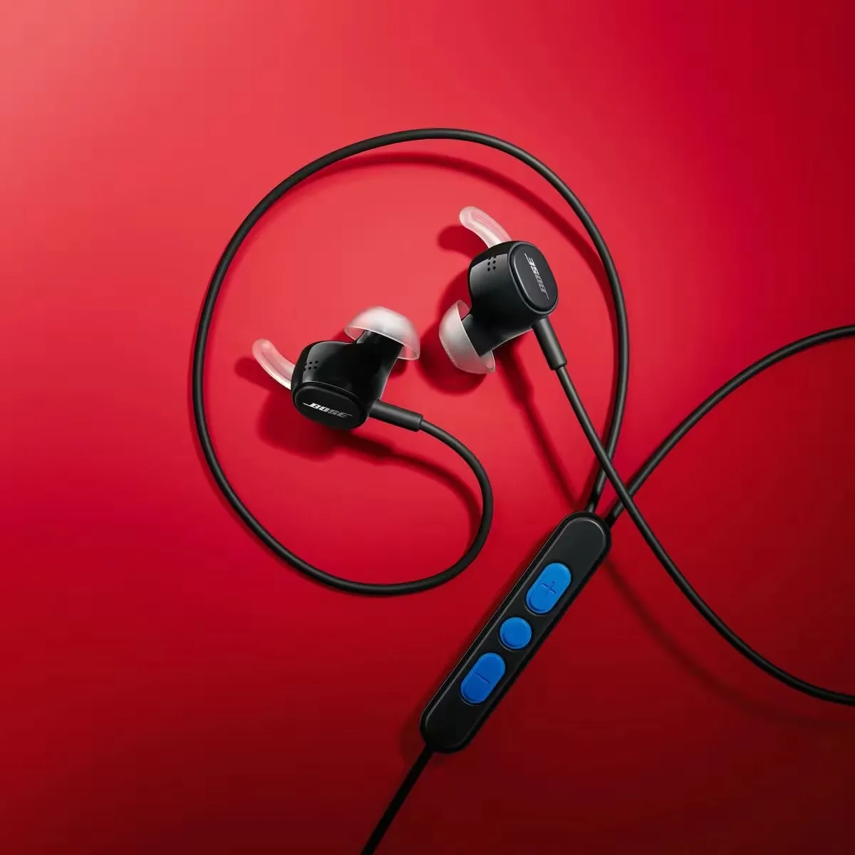 Bose 2026 Noise Cancelling Wired Earbuds