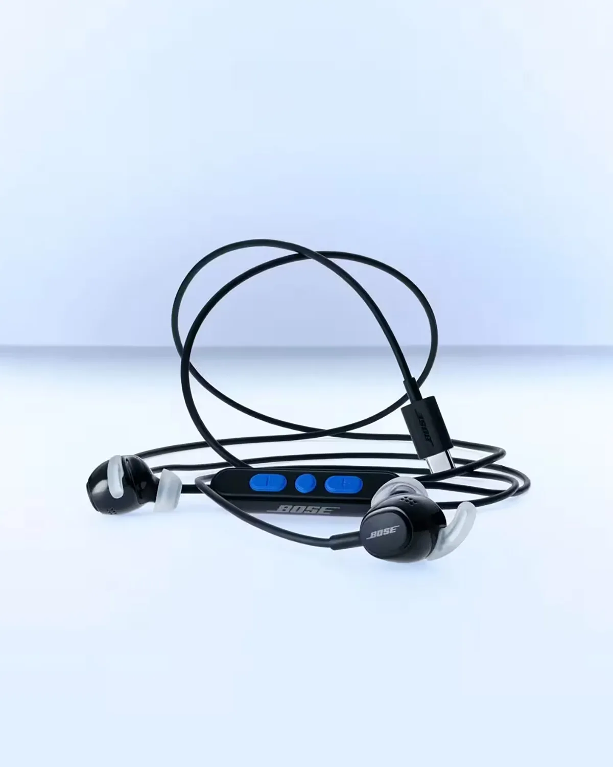 Bose Returns With $99 Noise Cancelling Wired Earbuds