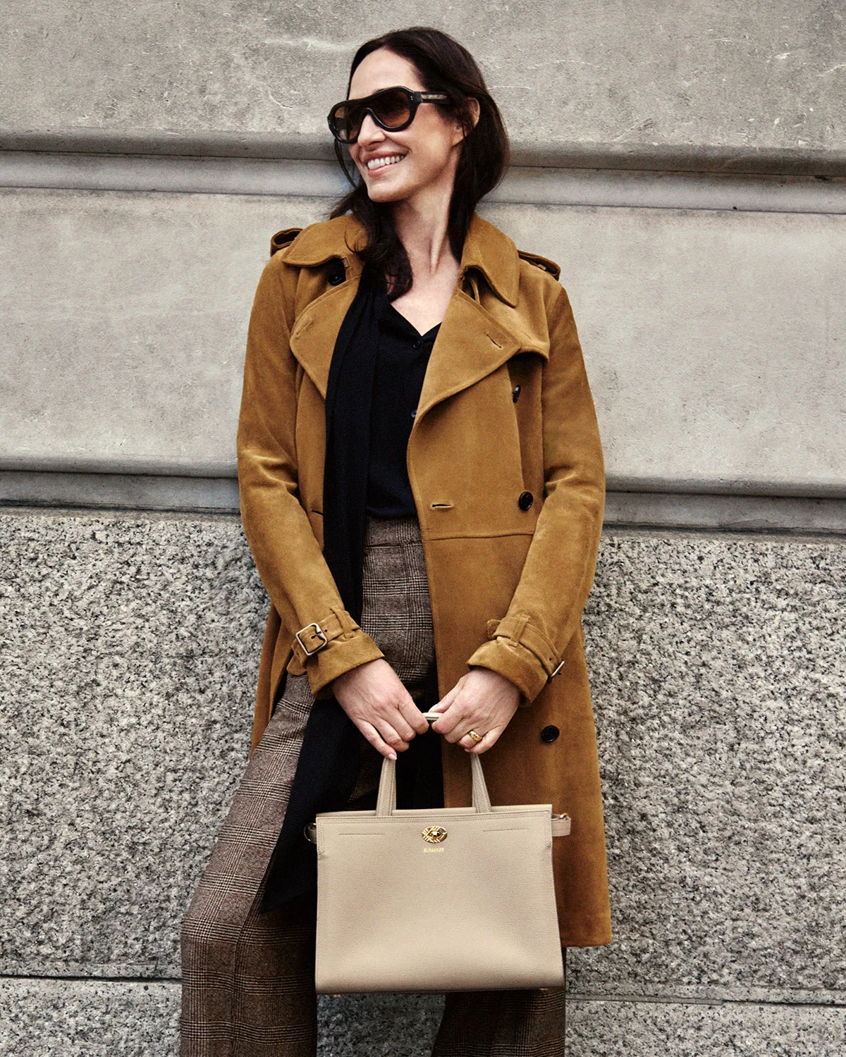 Burberry Fall 2026 Campaign
