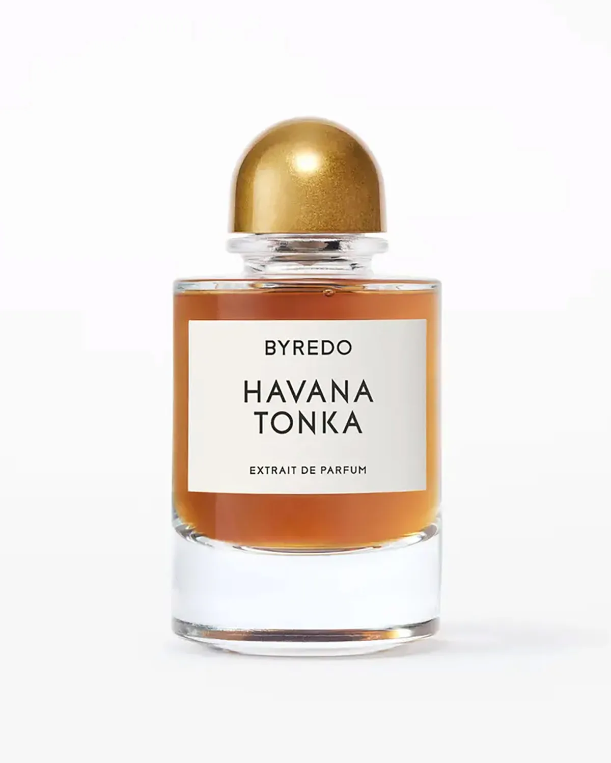 Byredo Havana Tonka