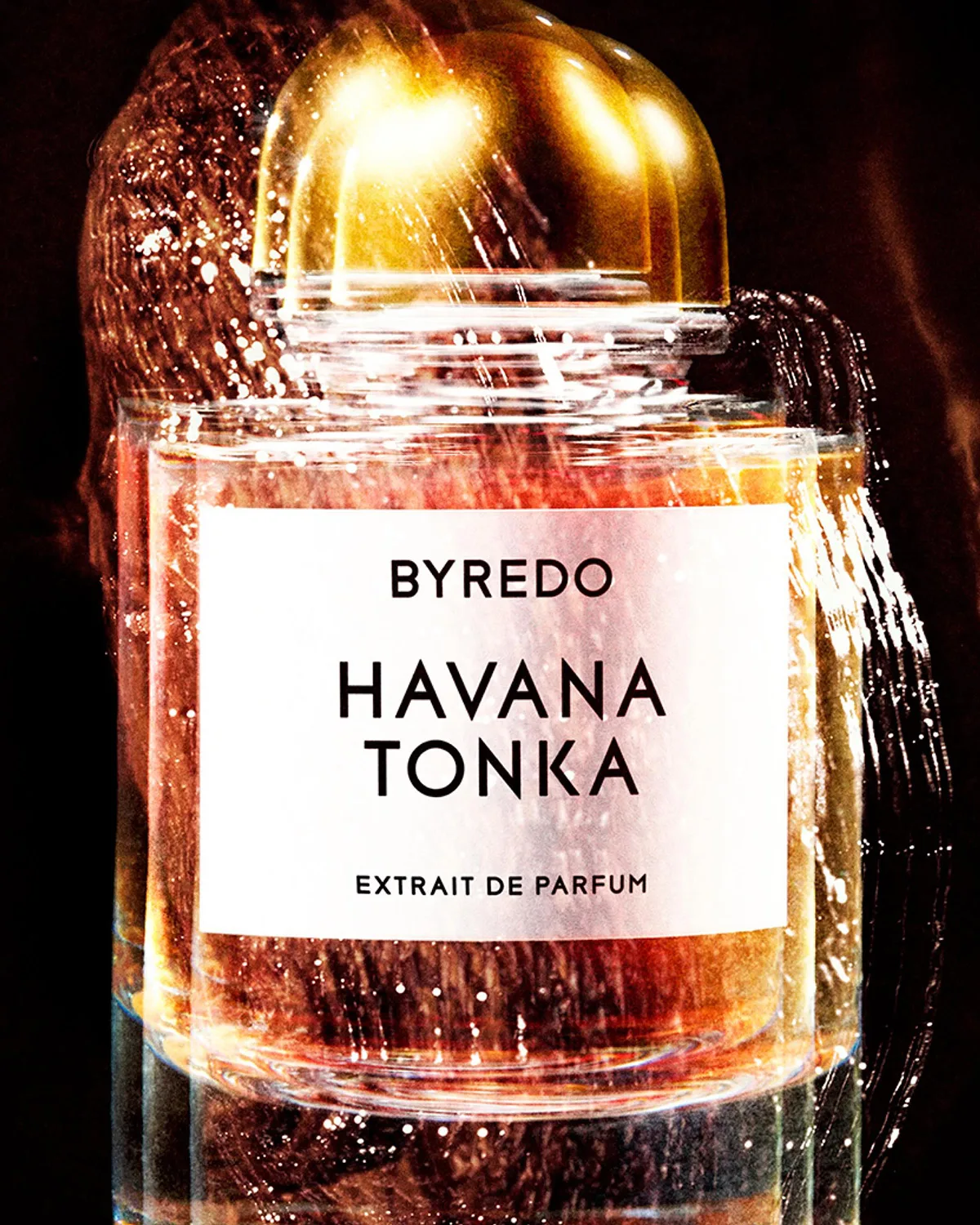 Byredo Adds Havana Tonka to Night Veils