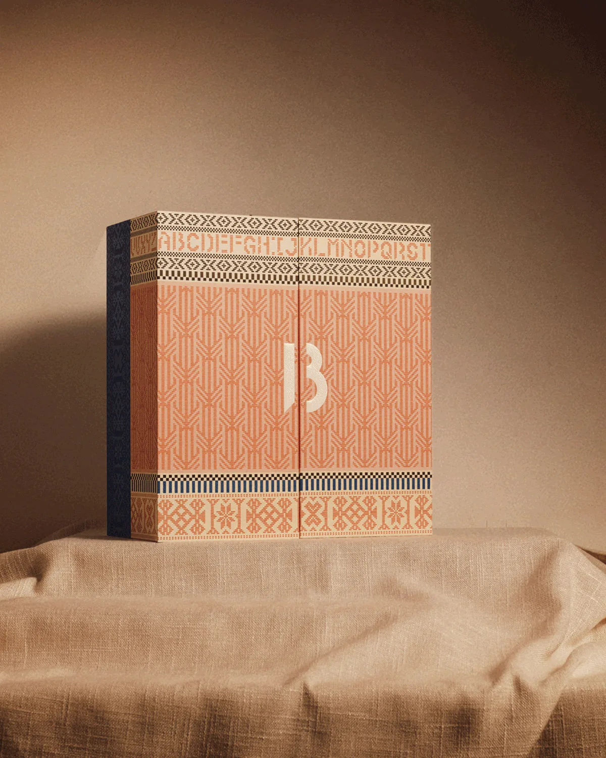 Byredo’s Advent Calendar