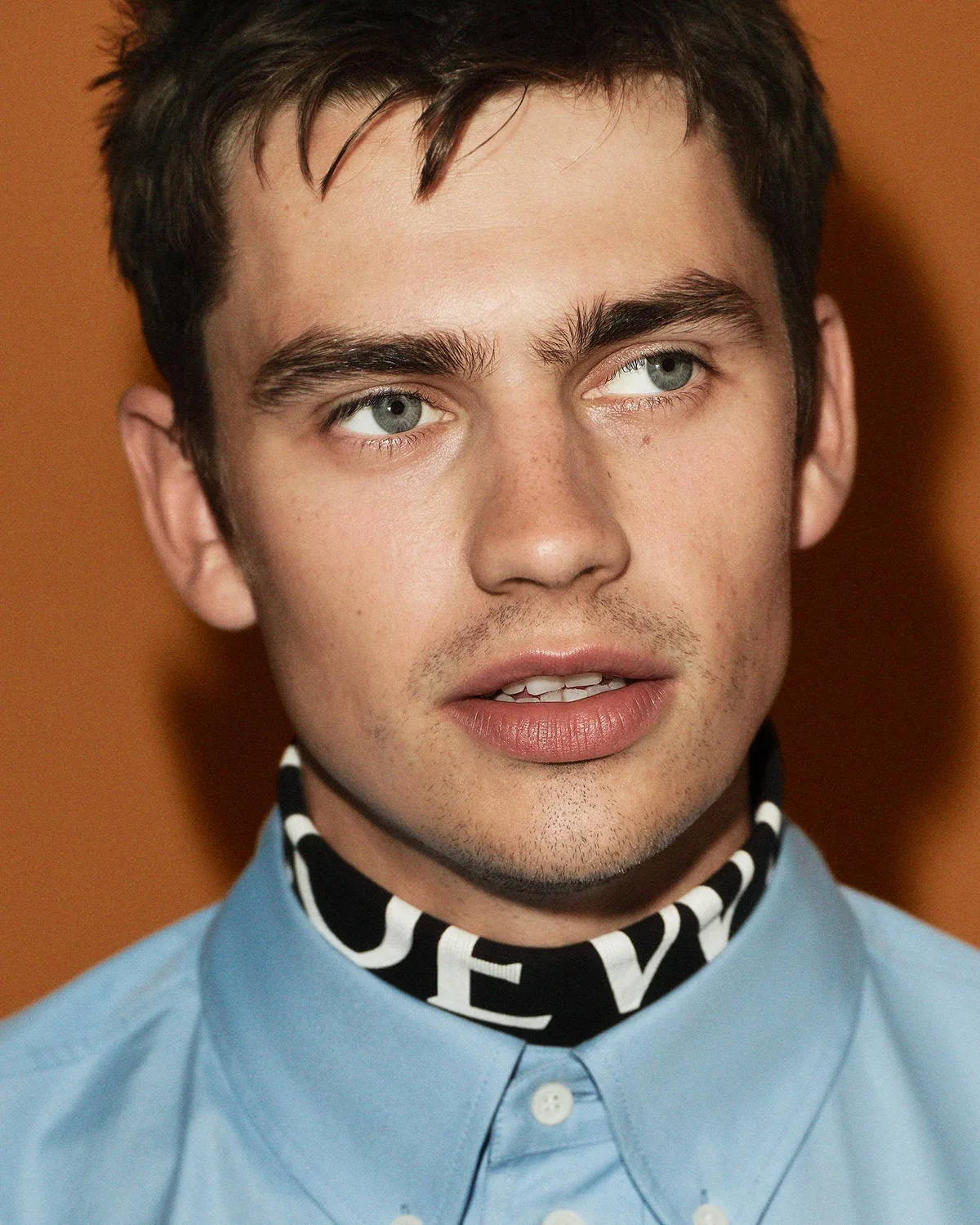 Loewe Names Spike Fearn as Its Newest Brand Ambassador