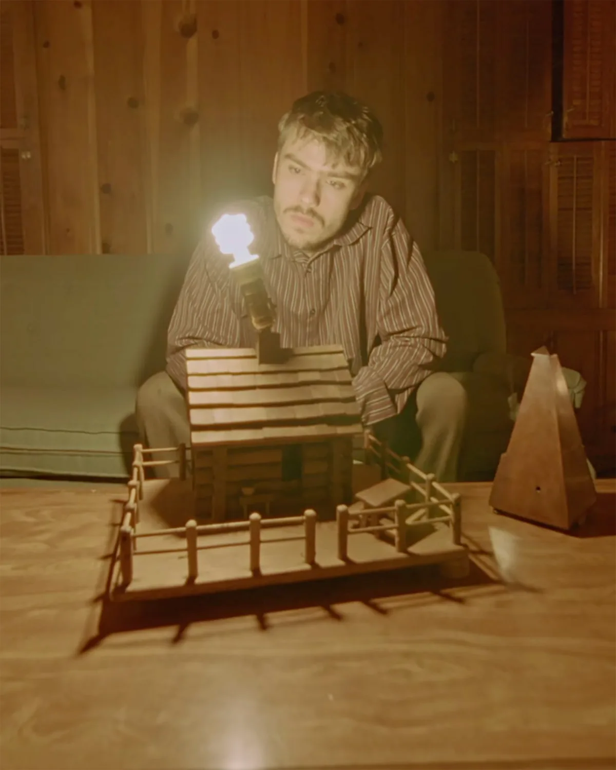 brakence Introduces marroW With “ready or noT”
