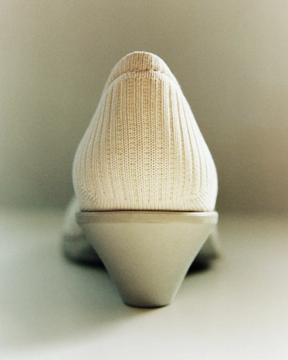 Camper x Issey Miyake Anna