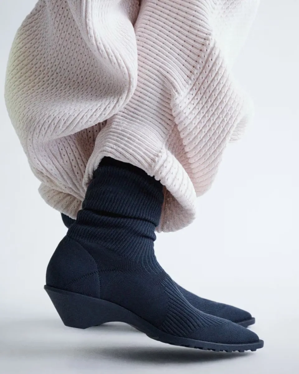 Camper x Issey Miyake Anna