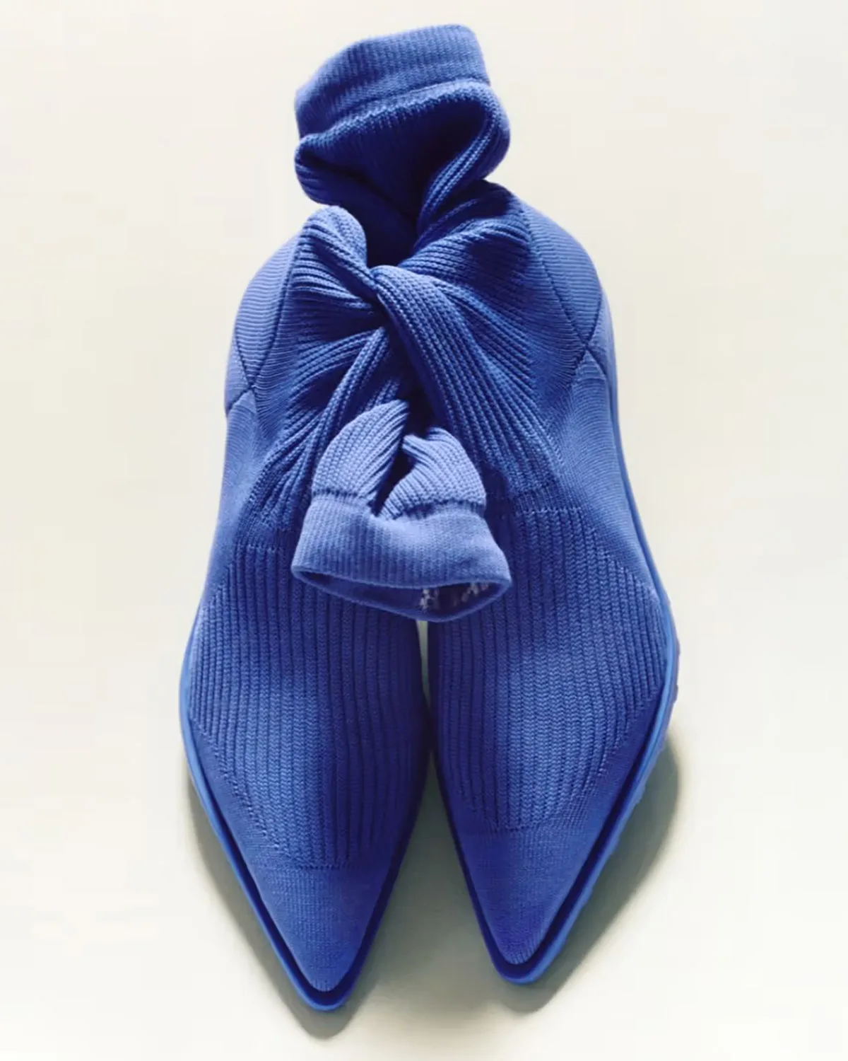 Camper and Issey Miyake Made a Shoe You Wear Like a Sock