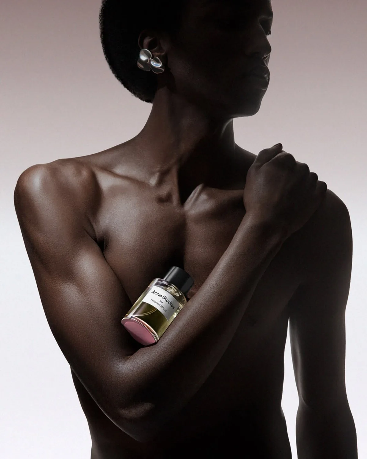 Acne Studios Gets Its First Body Wash and Body Milk