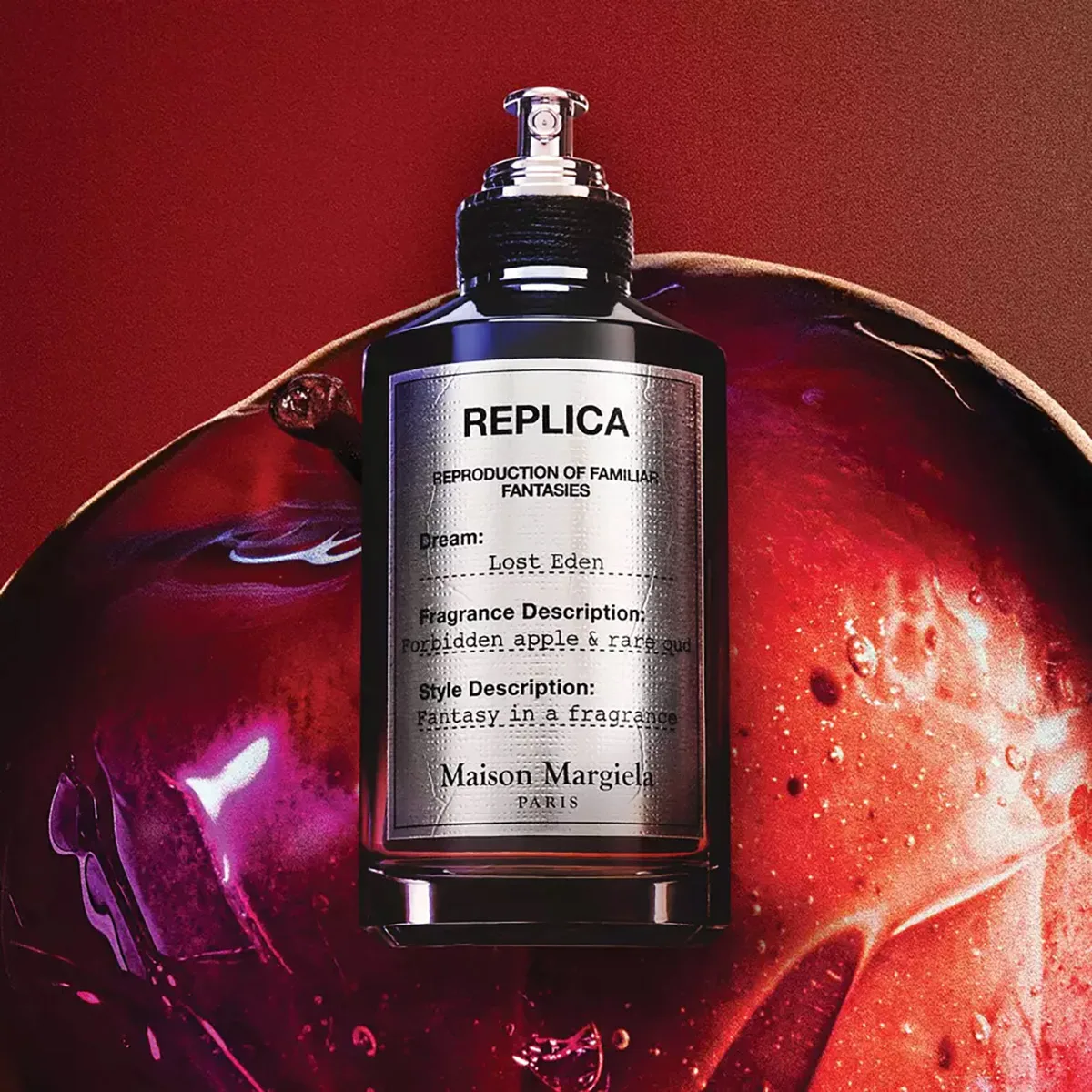 Maison Margiela REPLICA Lost Eden