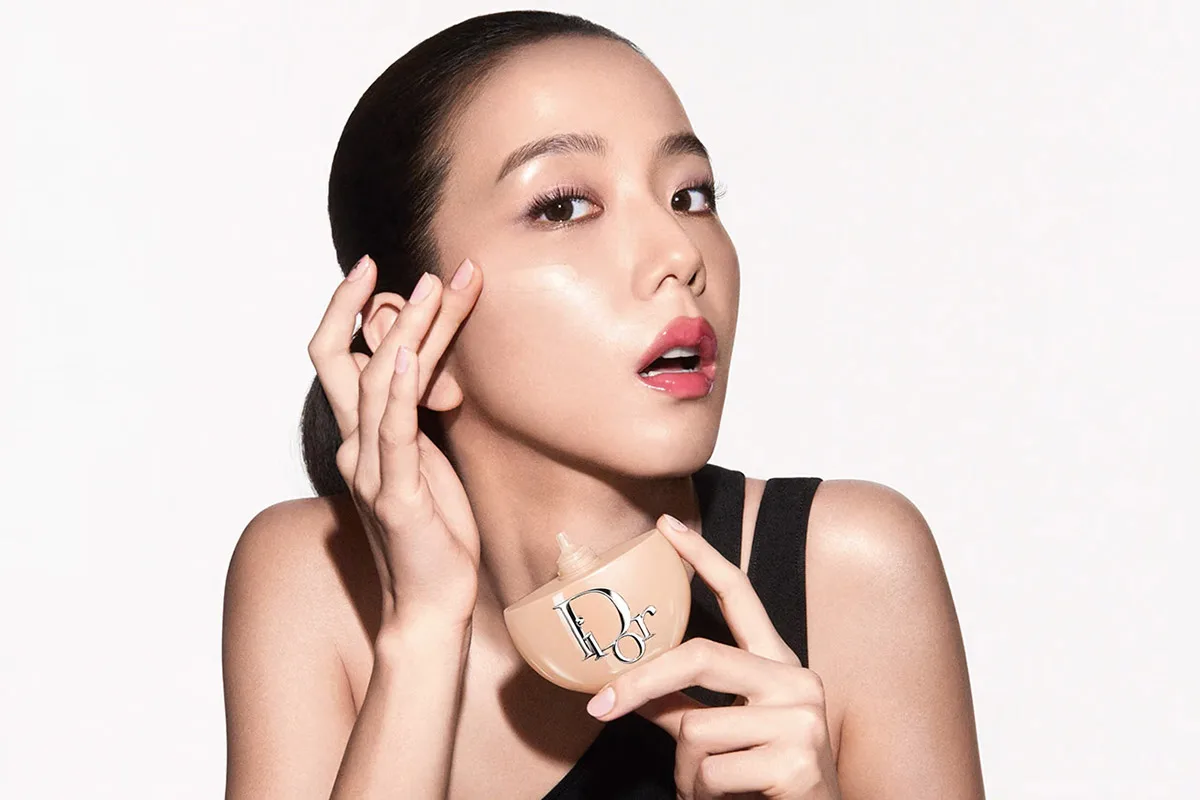 Dior Beauty Releases the New Complexion Tint Collection