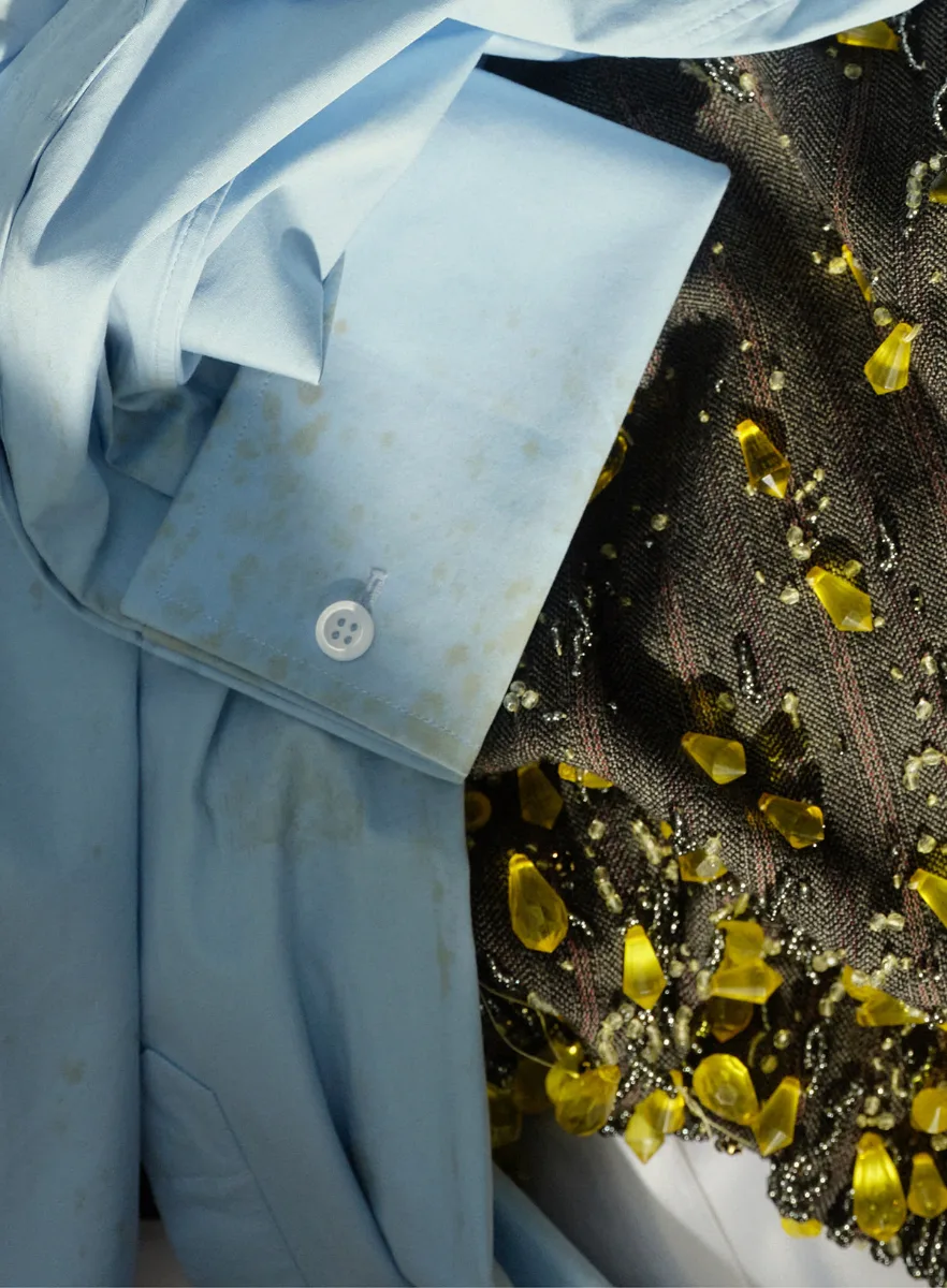 Prada Fall 2026 Campaign