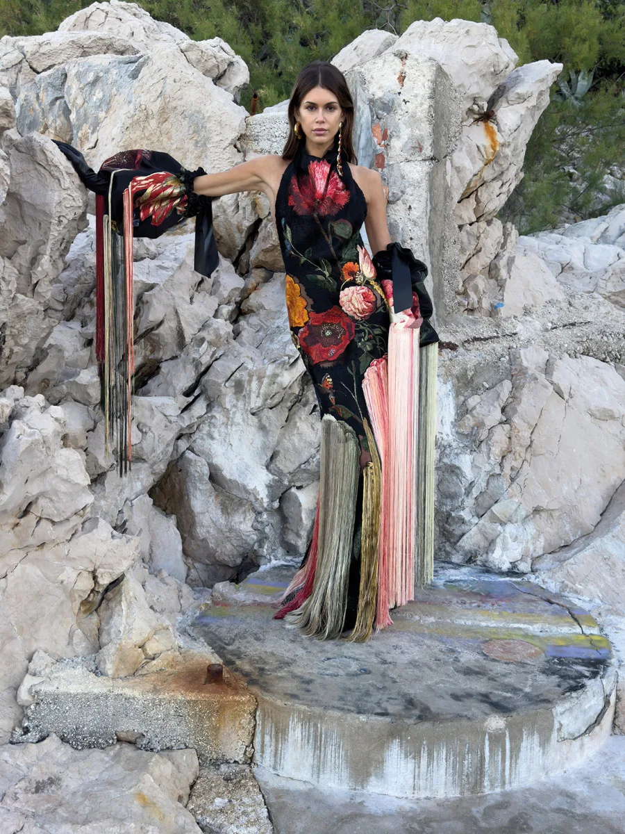Givenchy Winter 2026 Campaign