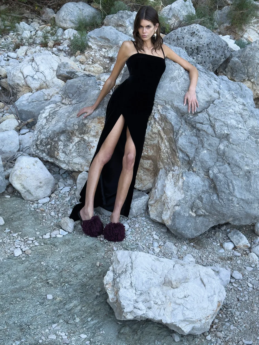 Givenchy Winter 2026 Campaign