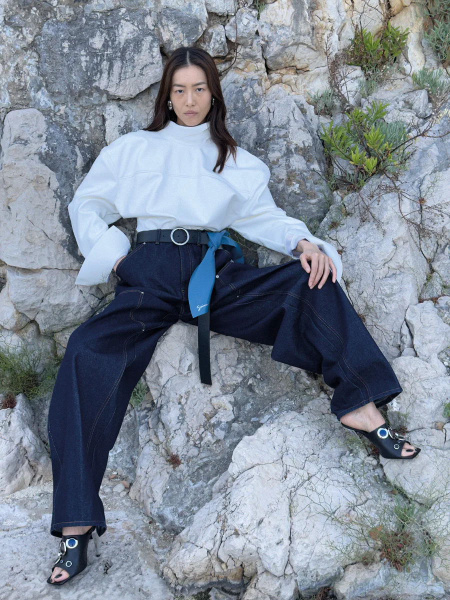 Givenchy Winter 2026 Campaign