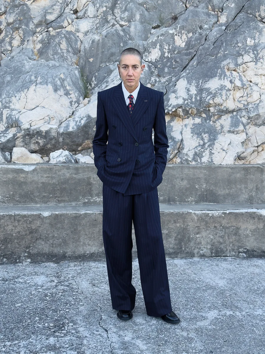 Givenchy Winter 2026 Campaign
