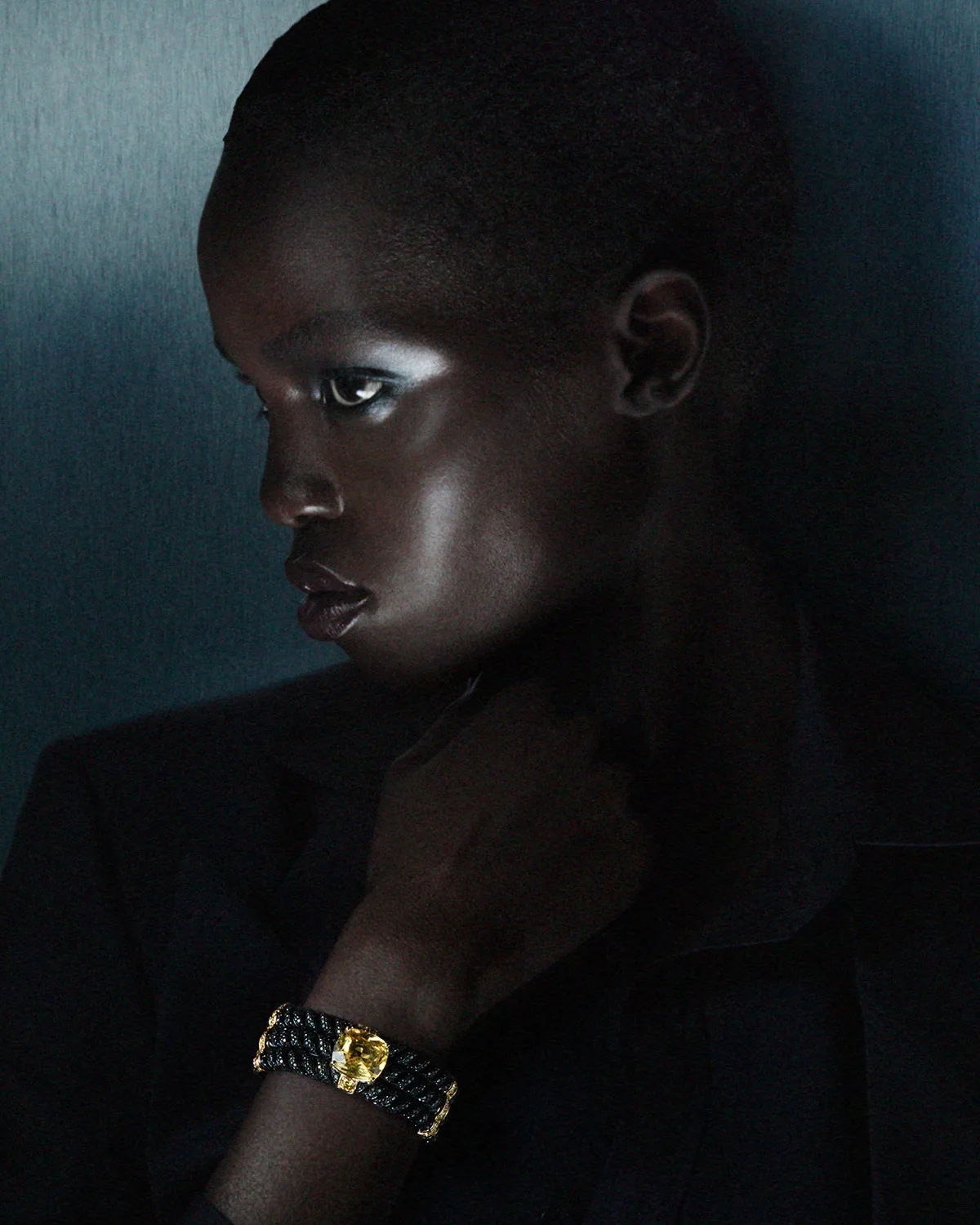 Gucci High Jewelry Collection Summer 2026