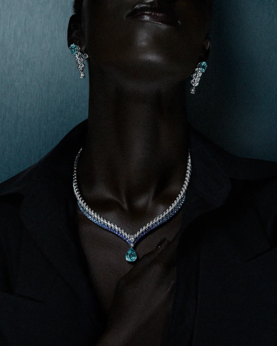 Gucci High Jewelry Collection Summer 2026